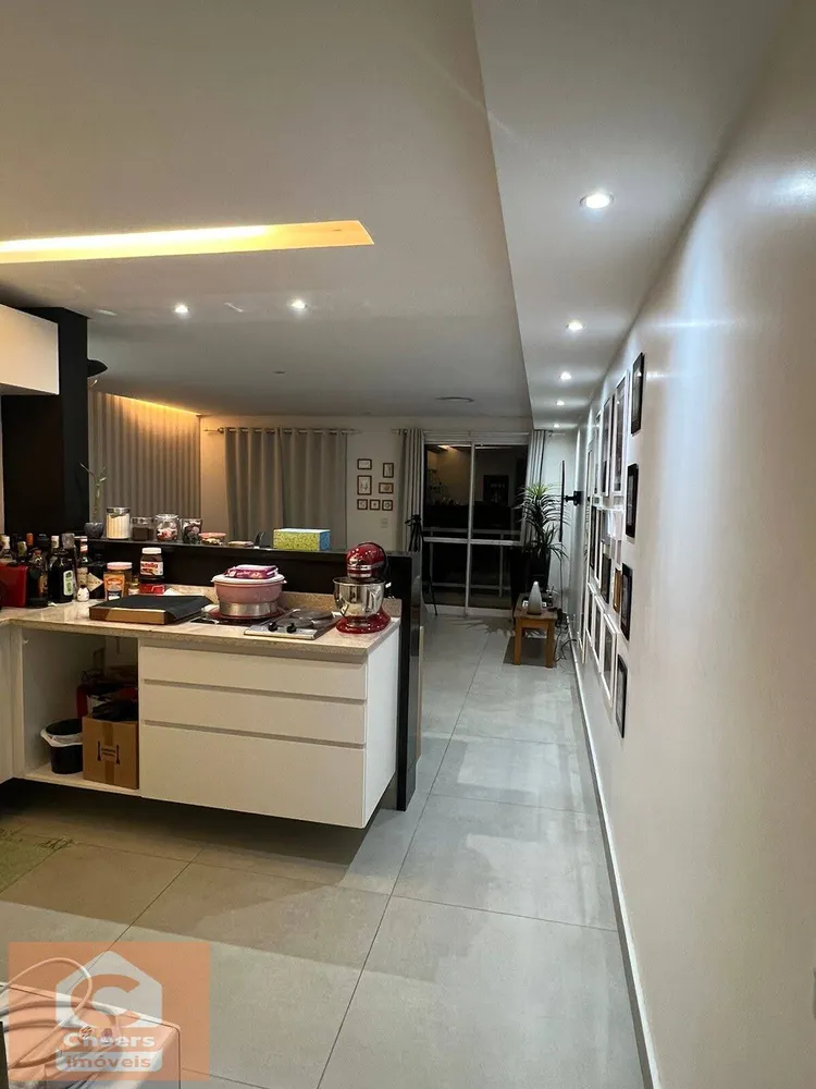 Apartamento, 1 quarto, 50 m² - Foto 3