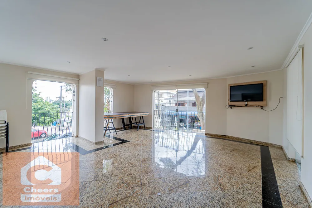Apartamento, 3 quartos, 85 m² - Foto 13