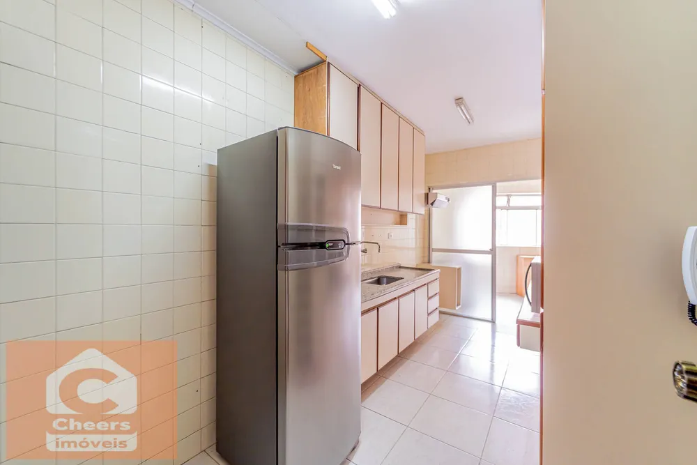 Apartamento, 3 quartos, 85 m² - Foto 5