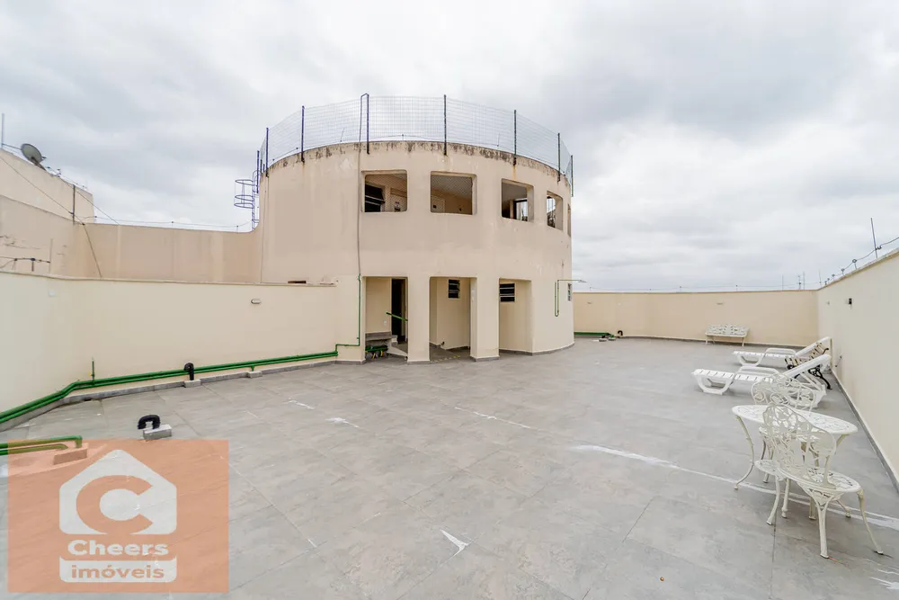 Apartamento, 3 quartos, 85 m² - Foto 6
