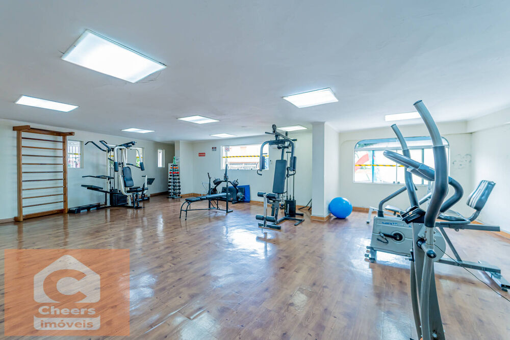 Apartamento, 3 quartos, 85 m² - Foto 2