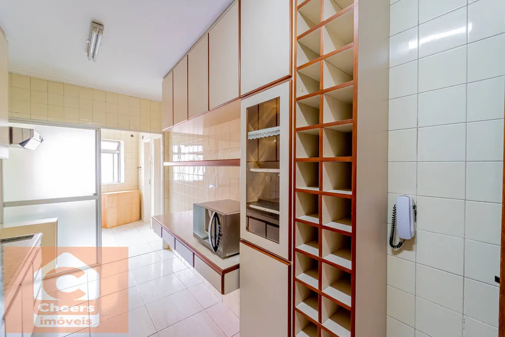 Apartamento, 3 quartos, 85 m² - Foto 6