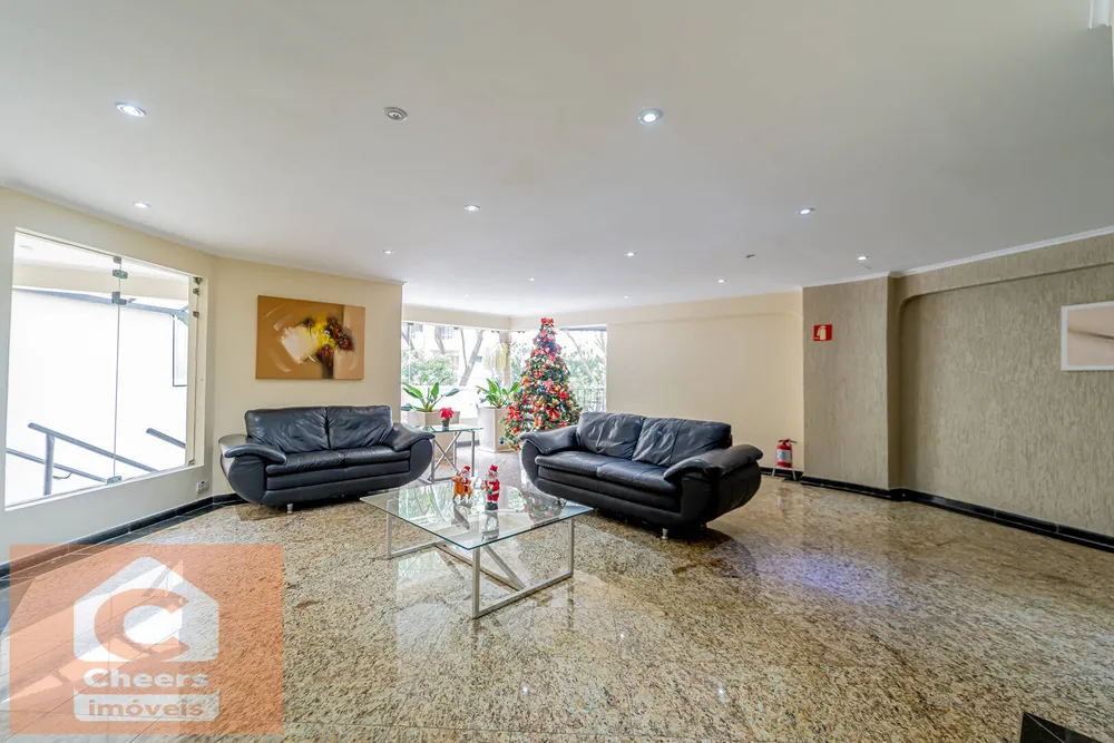Apartamento, 3 quartos, 85 m² - Foto 14