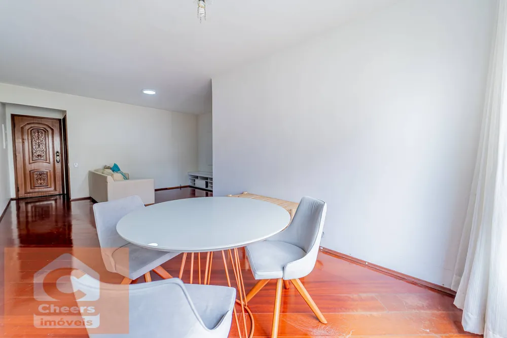 Apartamento, 3 quartos, 85 m² - Foto 2