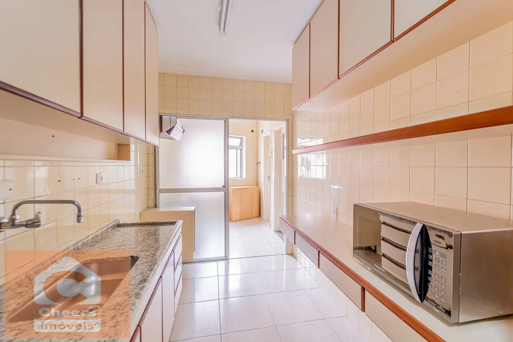 Apartamento, 3 quartos, 85 m² - Foto 4