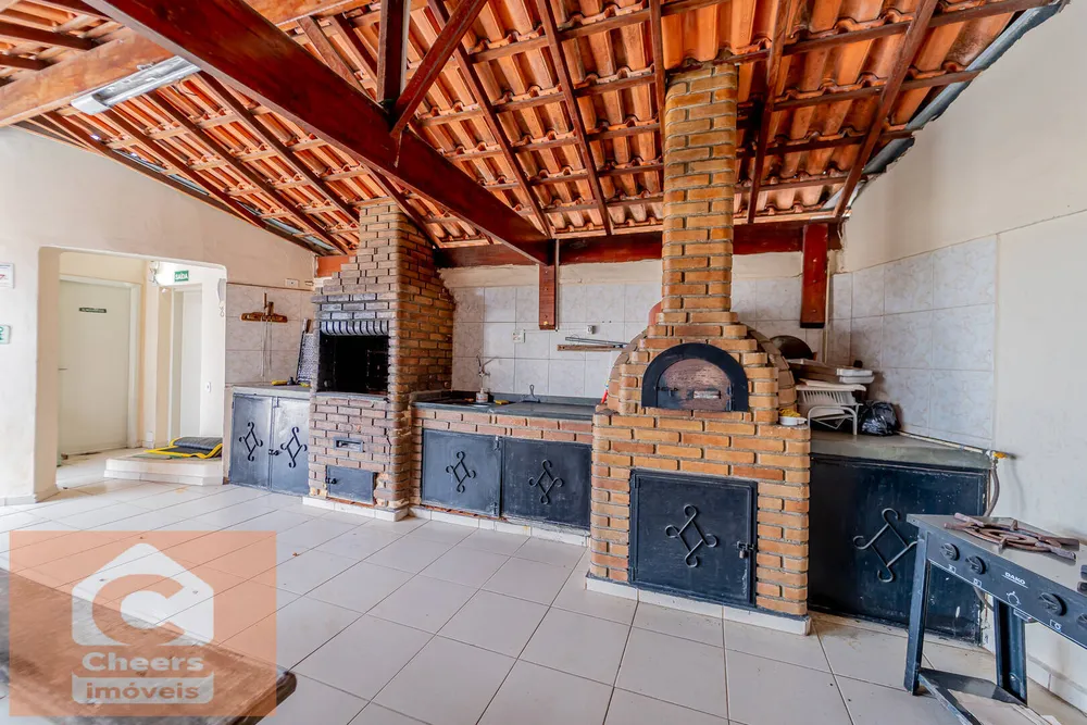 Apartamento, 3 quartos, 85 m² - Foto 8