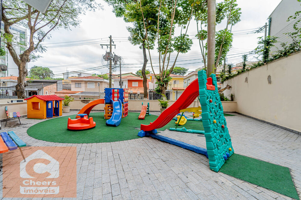 Apartamento, 3 quartos, 85 m² - Foto 3