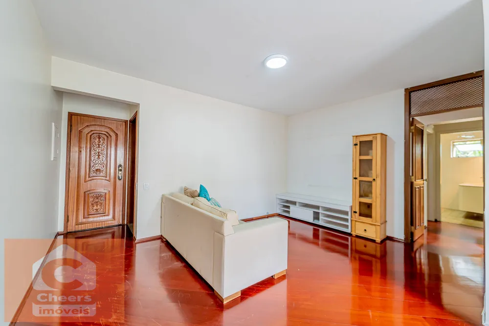 Apartamento, 3 quartos, 85 m² - Foto 5