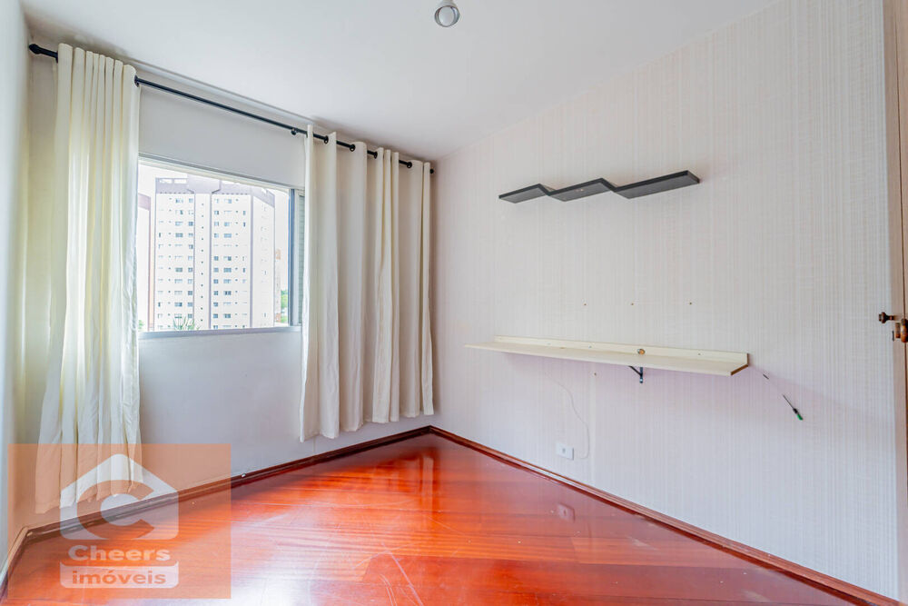 Apartamento, 3 quartos, 85 m² - Foto 1