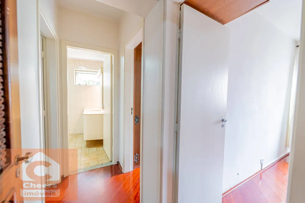 Apartamento, 3 quartos, 85 m² - Foto 7