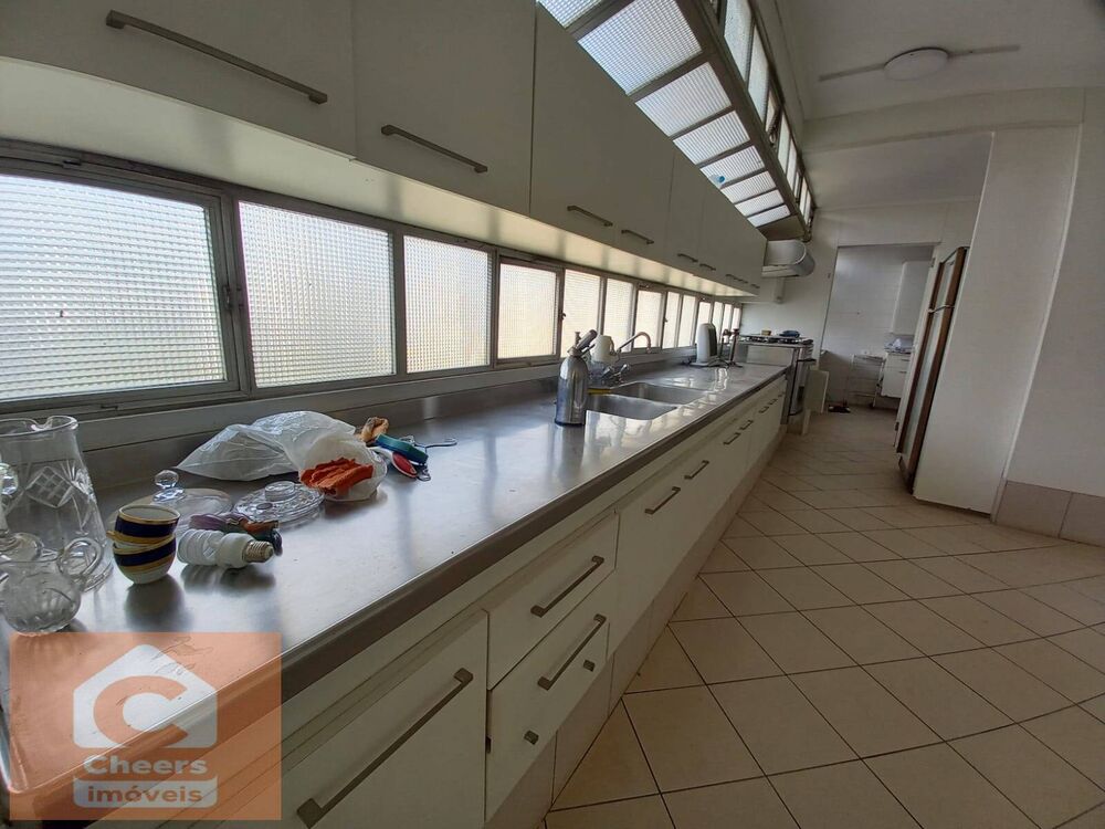 Apartamento, 3 quartos, 163 m² - Foto 2
