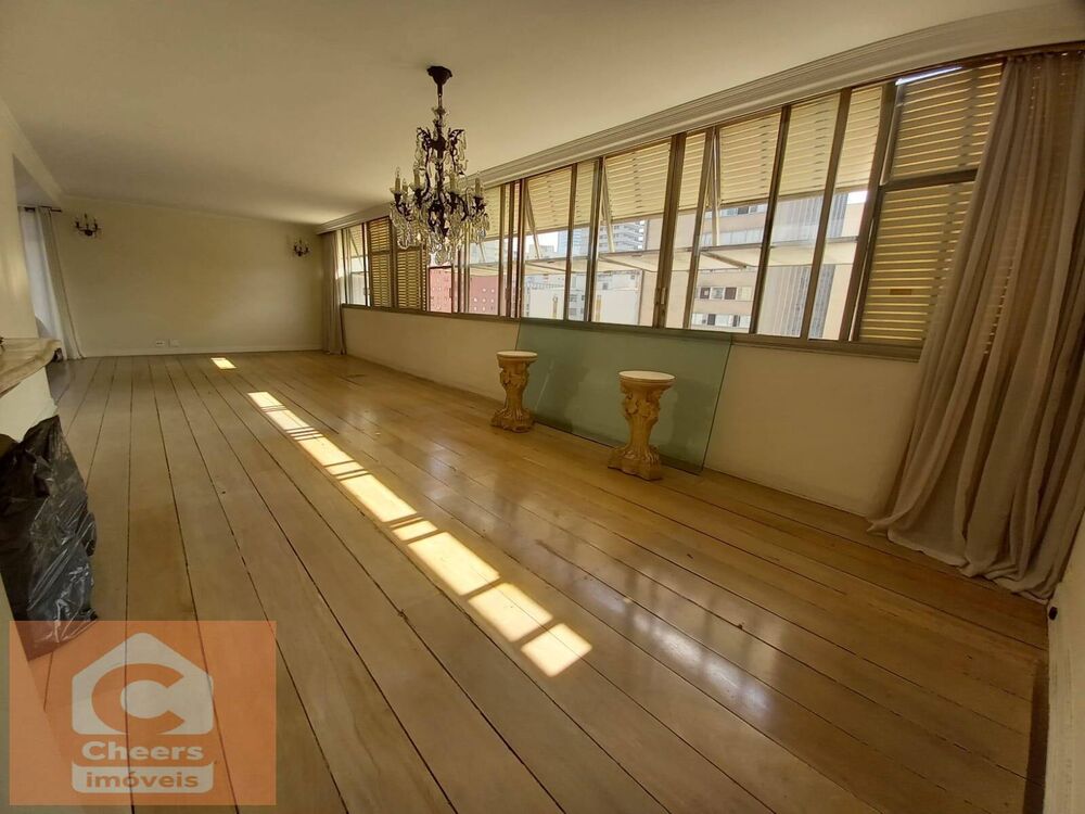 Apartamento, 3 quartos, 163 m² - Foto 40