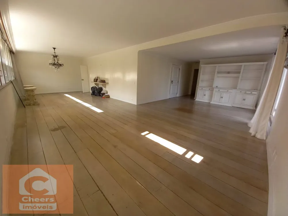 Apartamento, 3 quartos, 163 m² - Foto 37