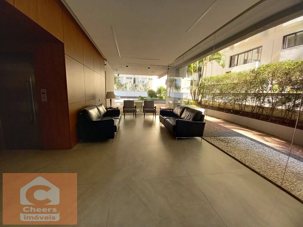 Apartamento, 3 quartos, 163 m² - Foto 39