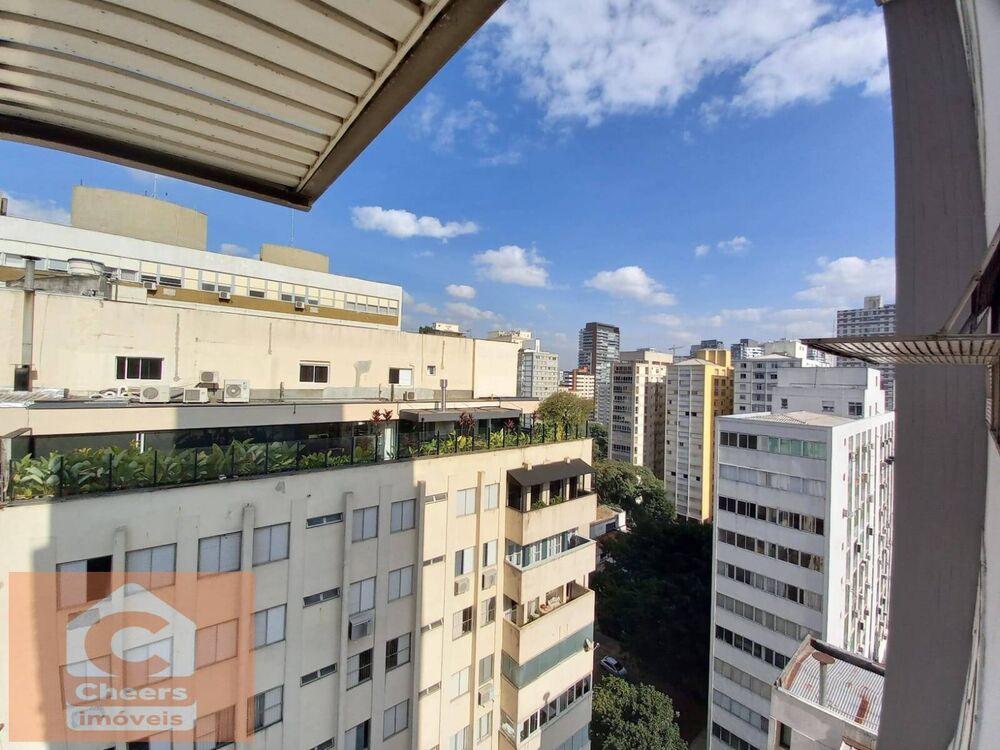 Apartamento, 3 quartos, 163 m² - Foto 35