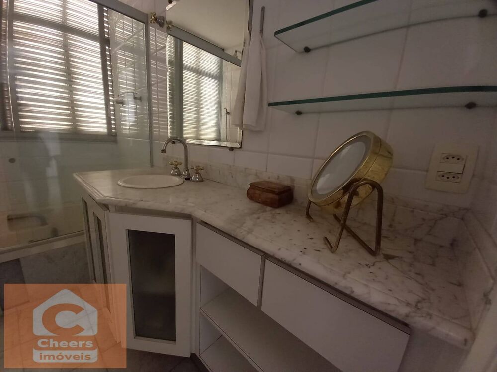 Apartamento, 3 quartos, 163 m² - Foto 15