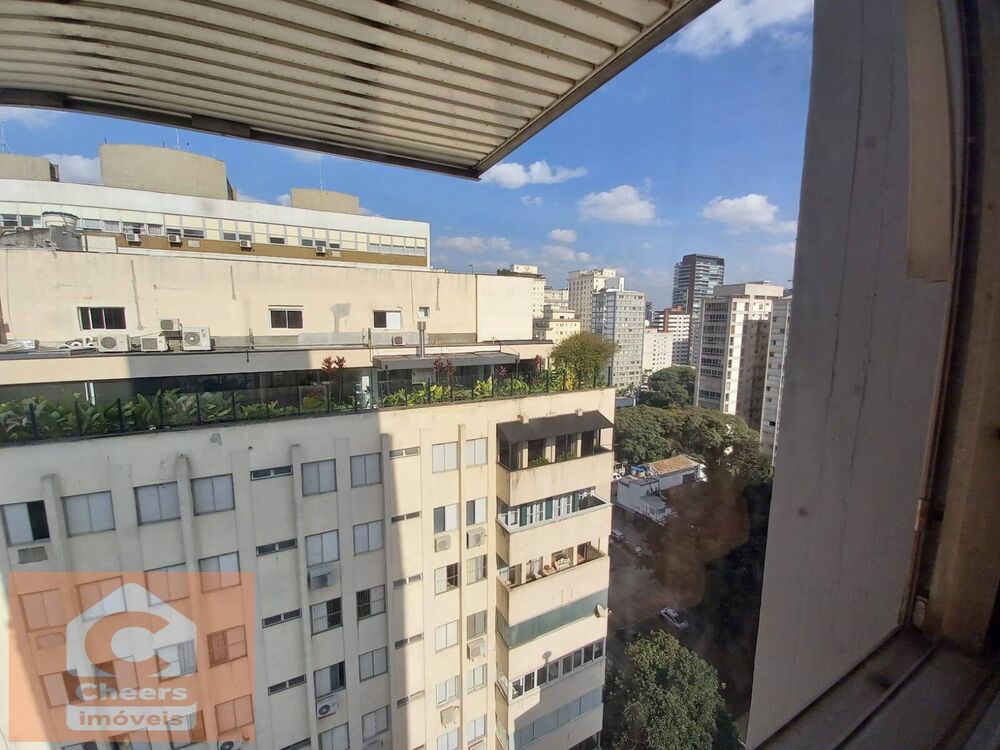 Apartamento, 3 quartos, 163 m² - Foto 16
