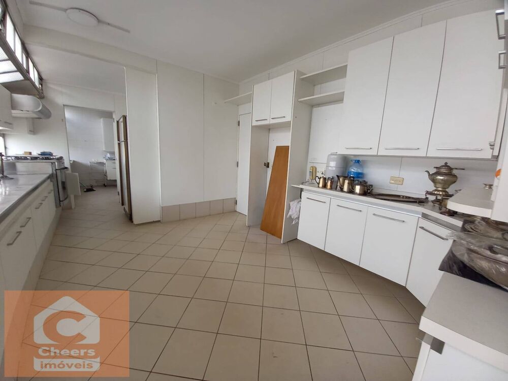 Apartamento, 3 quartos, 163 m² - Foto 25