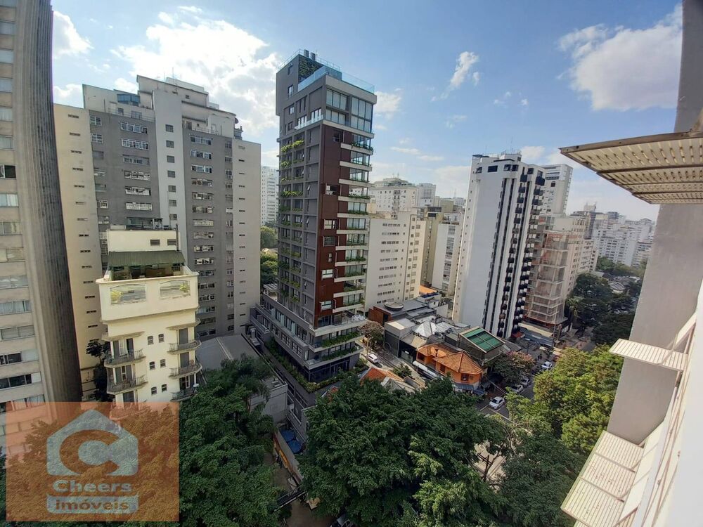 Apartamento, 3 quartos, 163 m² - Foto 37