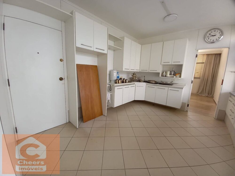 Apartamento, 3 quartos, 163 m² - Foto 19