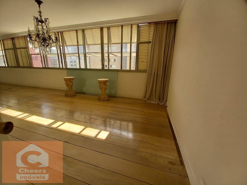 Apartamento, 3 quartos, 163 m² - Foto 8