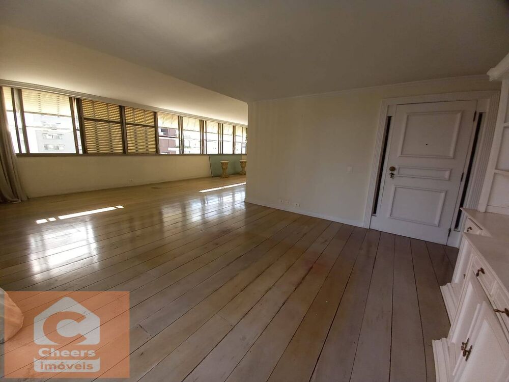 Apartamento, 3 quartos, 163 m² - Foto 28