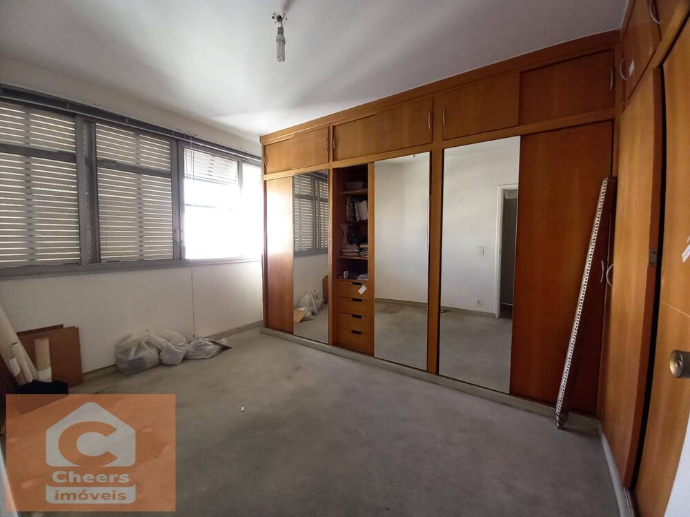 Apartamento, 3 quartos, 163 m² - Foto 33