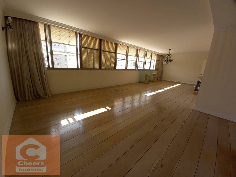 Apartamento, 3 quartos, 163 m² - Foto 21
