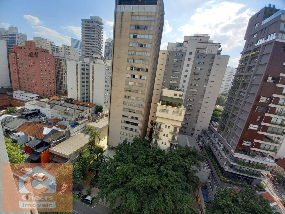 Apartamento, 3 quartos, 163 m² - Foto 4