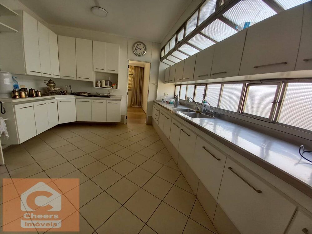 Apartamento, 3 quartos, 163 m² - Foto 1
