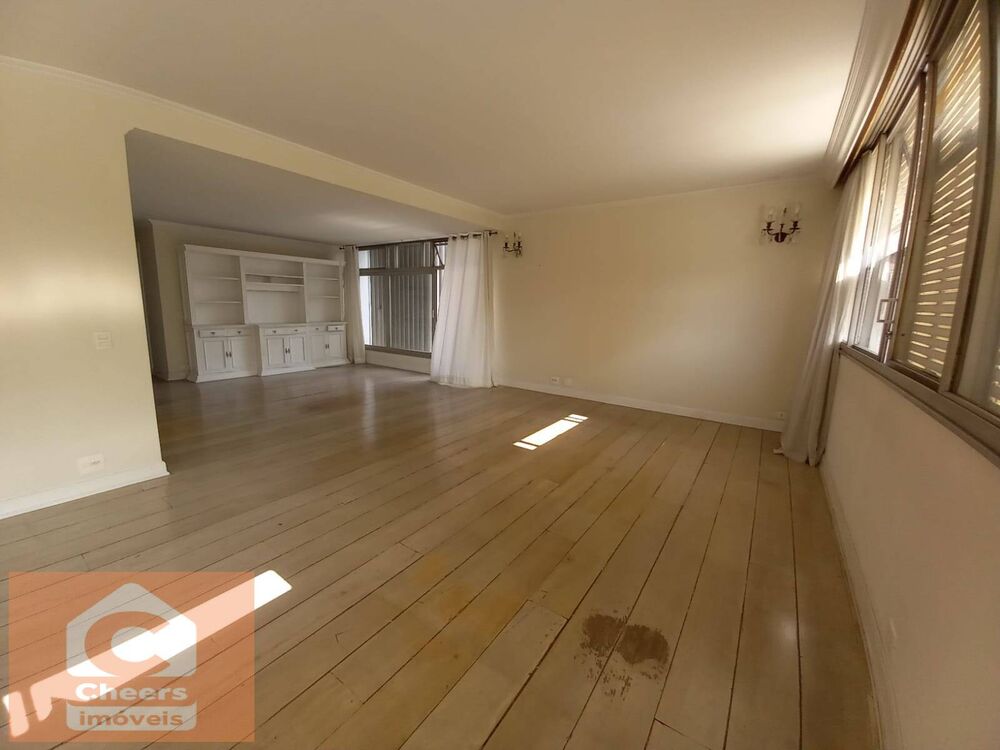 Apartamento, 3 quartos, 163 m² - Foto 11