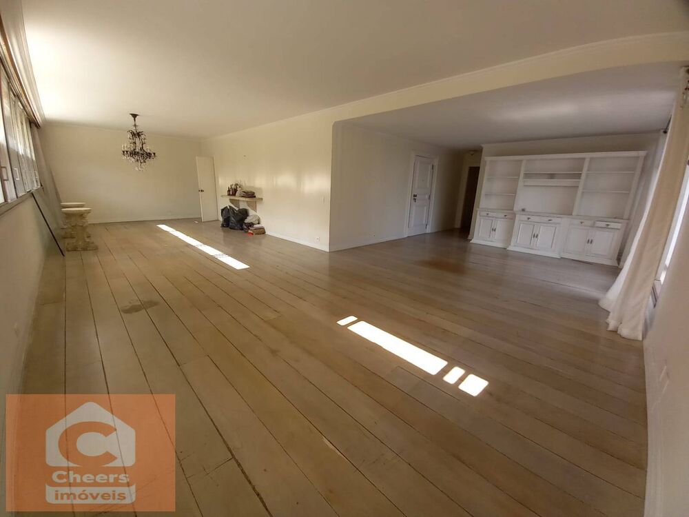 Apartamento, 3 quartos, 163 m² - Foto 30