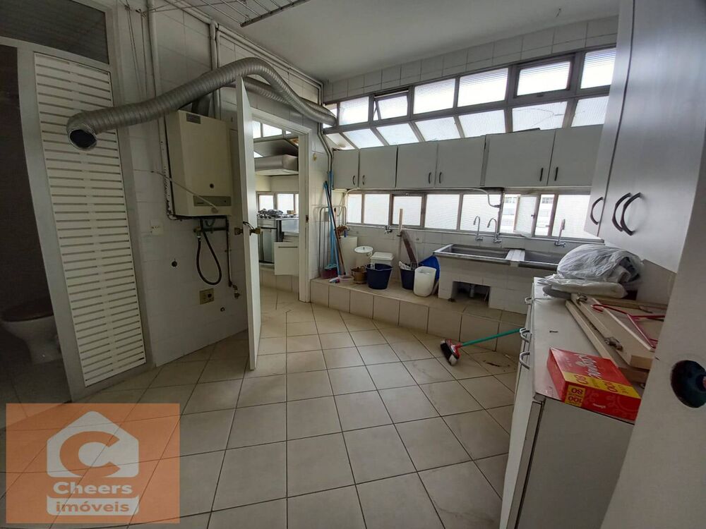 Apartamento, 3 quartos, 163 m² - Foto 5