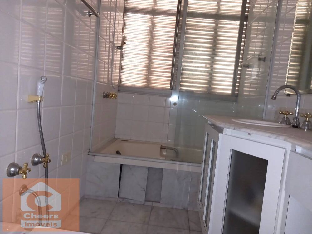 Apartamento, 3 quartos, 163 m² - Foto 27