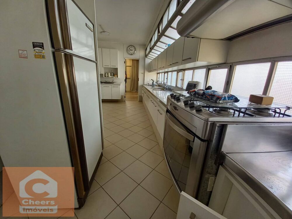 Apartamento, 3 quartos, 163 m² - Foto 6