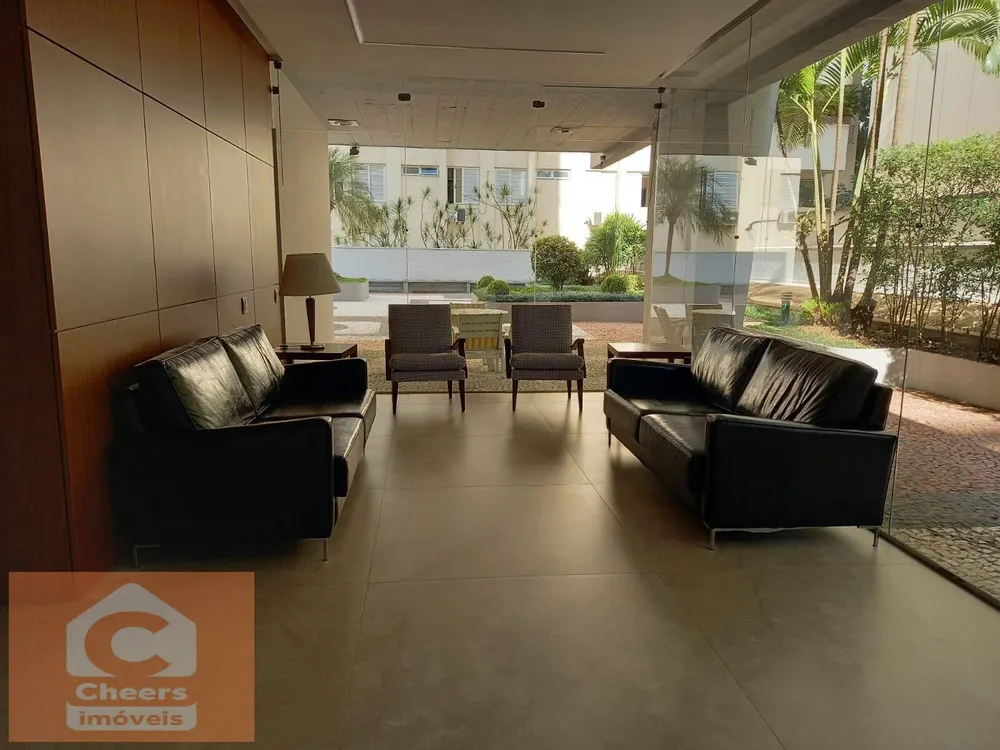Apartamento, 3 quartos, 163 m² - Foto 35