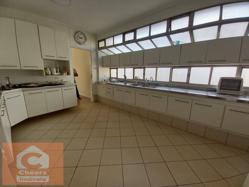 Apartamento, 3 quartos, 163 m² - Foto 31