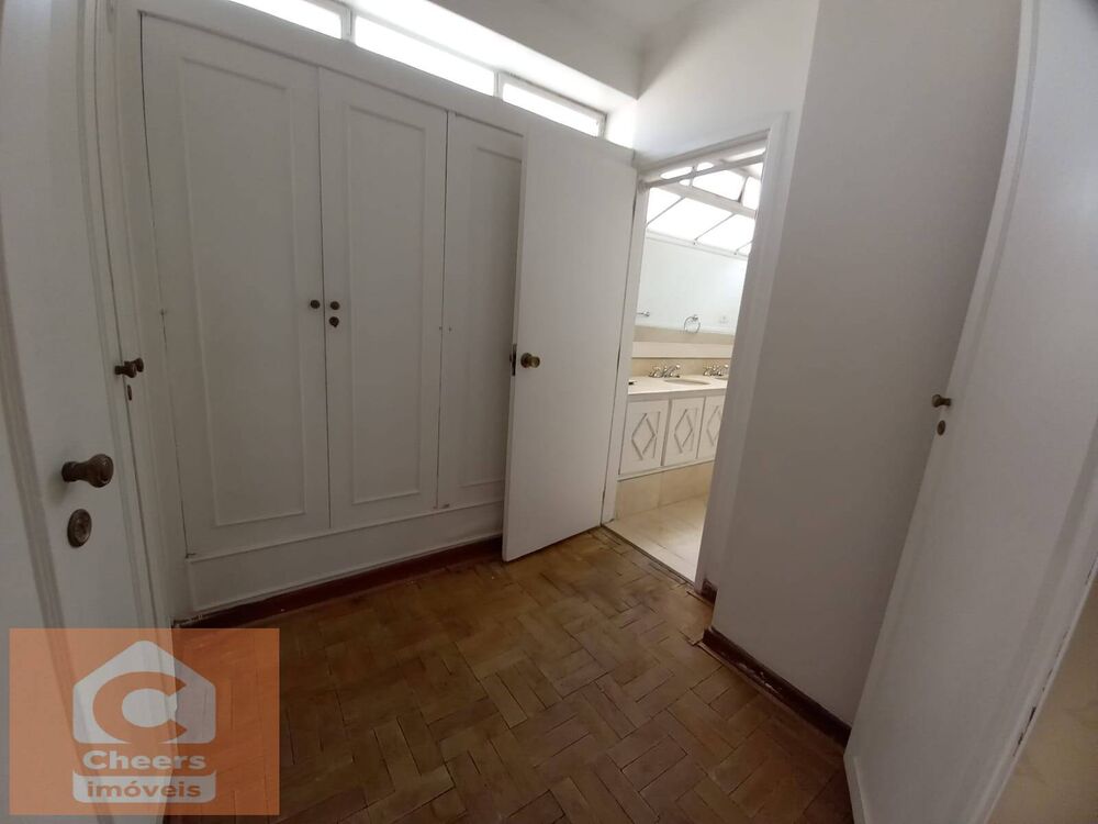 Apartamento, 3 quartos, 163 m² - Foto 32