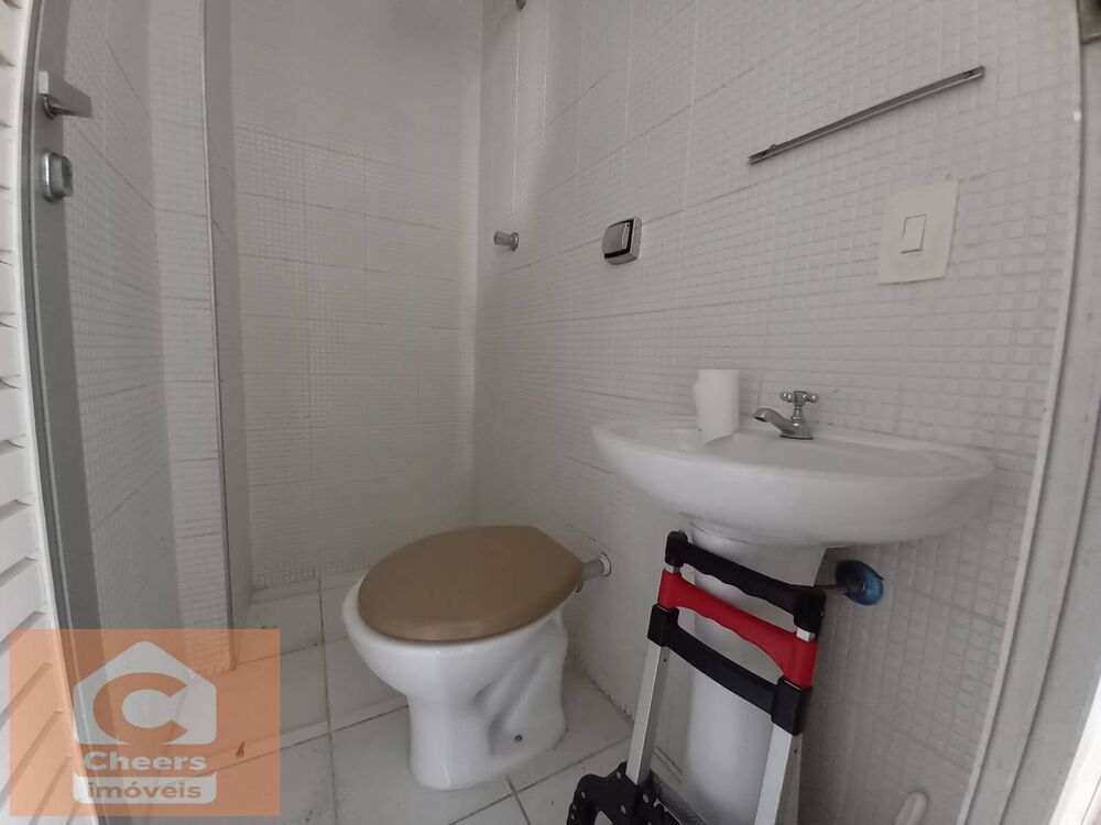 Apartamento, 3 quartos, 163 m² - Foto 9