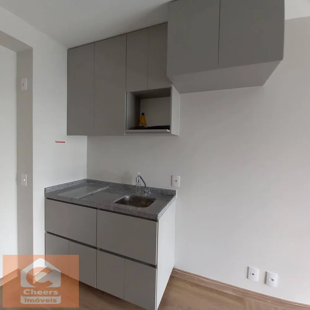 Apartamento, 1 quarto, 31 m² - Foto 10