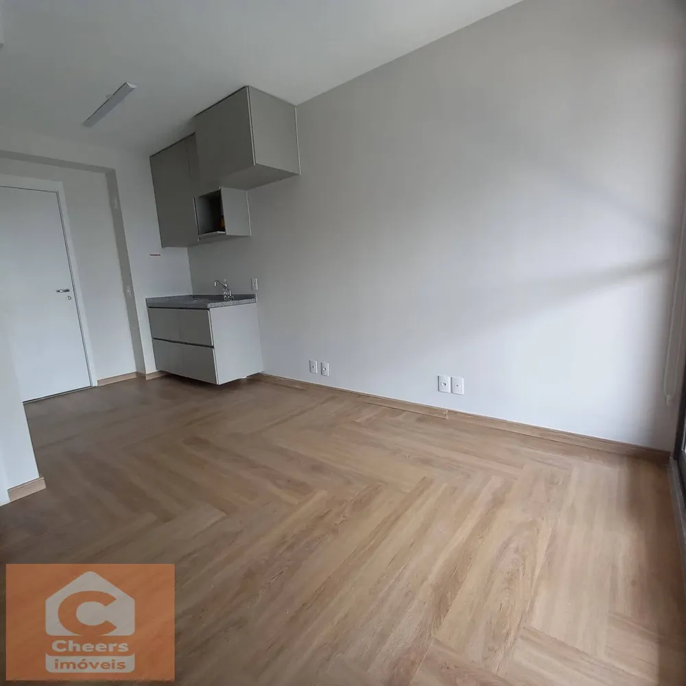 Apartamento, 1 quarto, 31 m² - Foto 4
