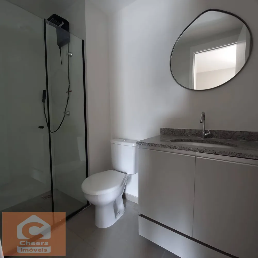 Apartamento, 1 quarto, 31 m² - Foto 7
