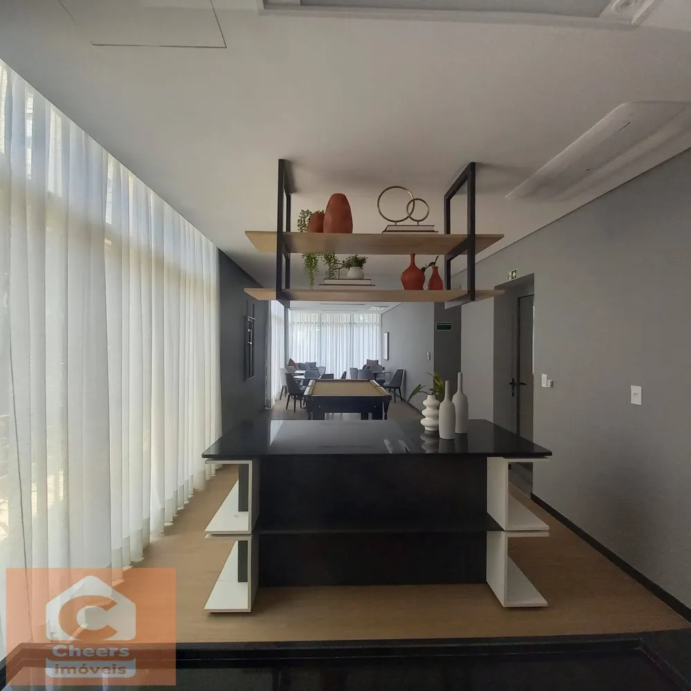 Apartamento, 1 quarto, 31 m² - Foto 8