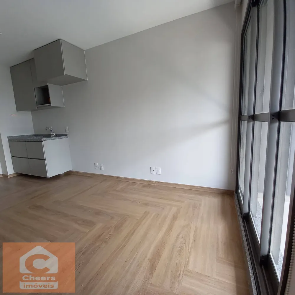 Apartamento, 1 quarto, 31 m² - Foto 5