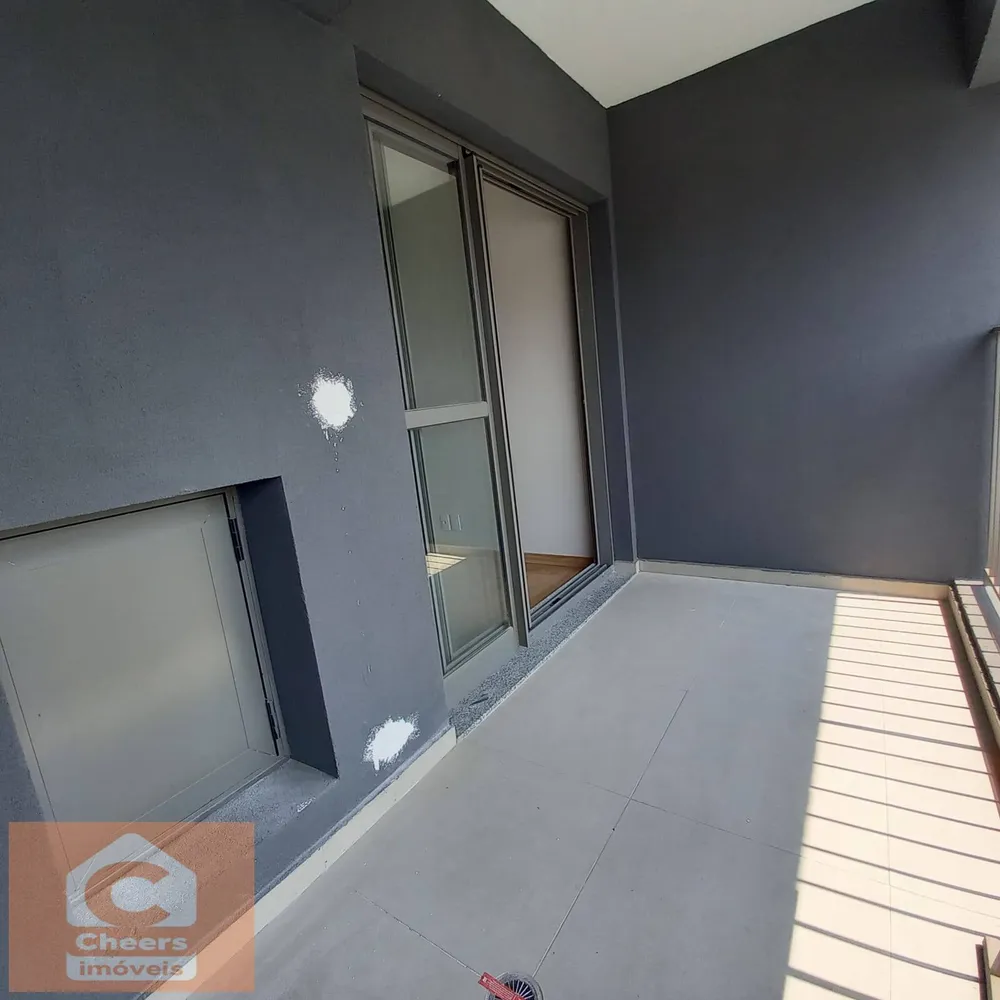 Apartamento, 1 quarto, 31 m² - Foto 9