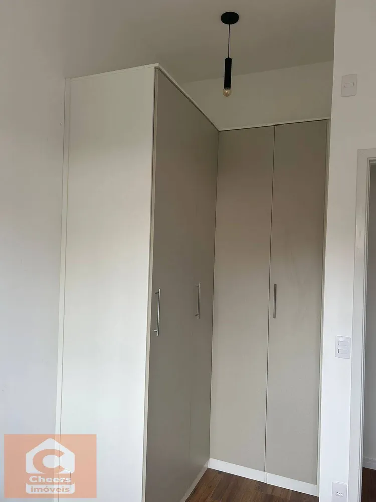 Apartamento, 2 quartos, 47 m² - Foto 7