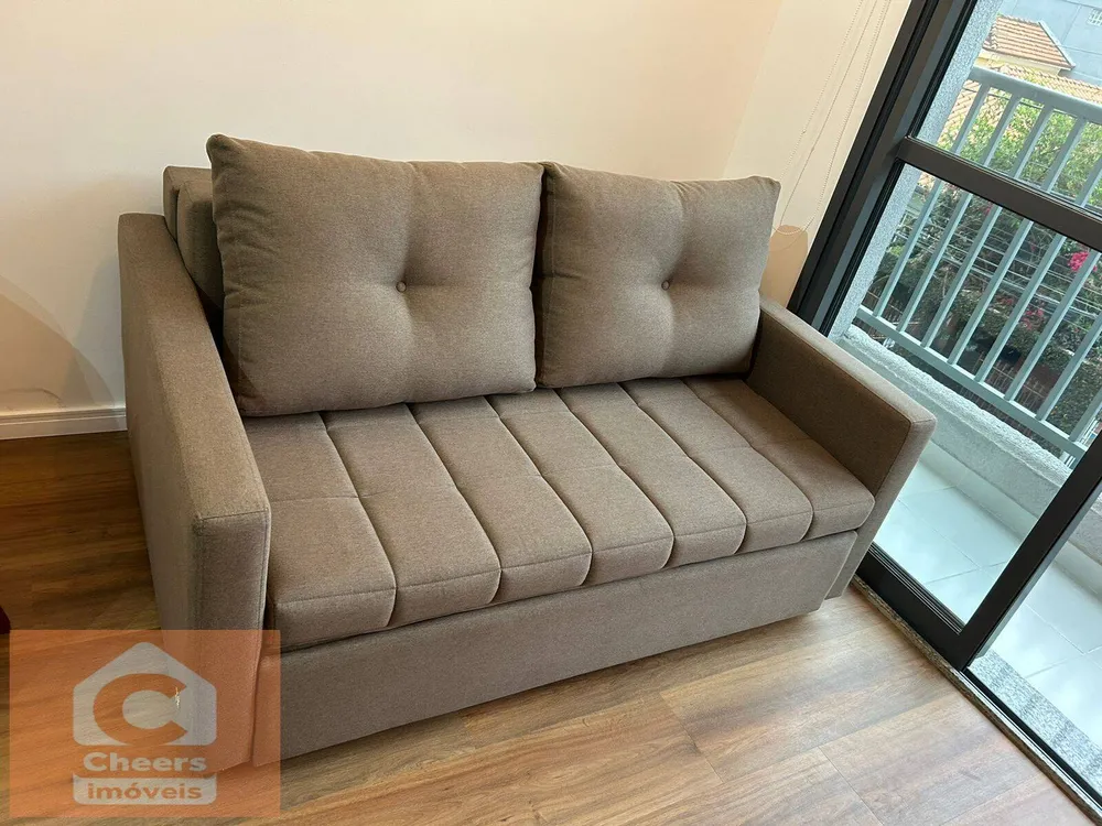 Apartamento, 2 quartos, 47 m² - Foto 3