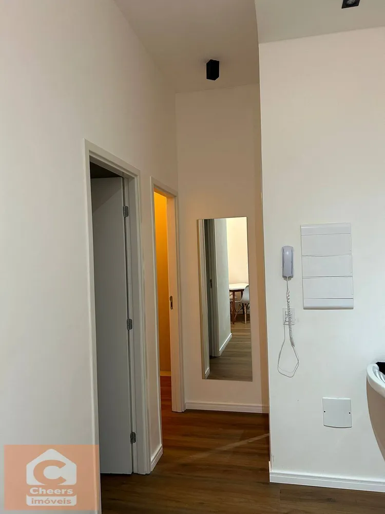 Apartamento, 2 quartos, 47 m² - Foto 6