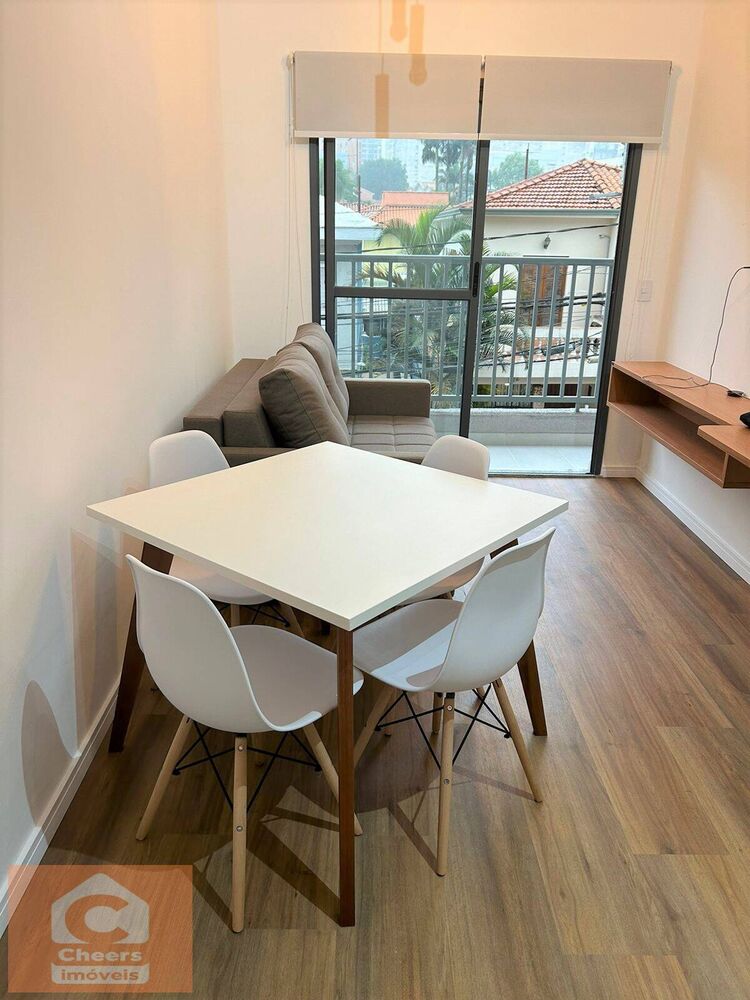 Apartamento, 2 quartos, 47 m² - Foto 2