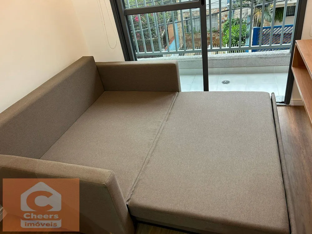 Apartamento, 2 quartos, 47 m² - Foto 4